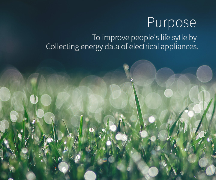 purpose